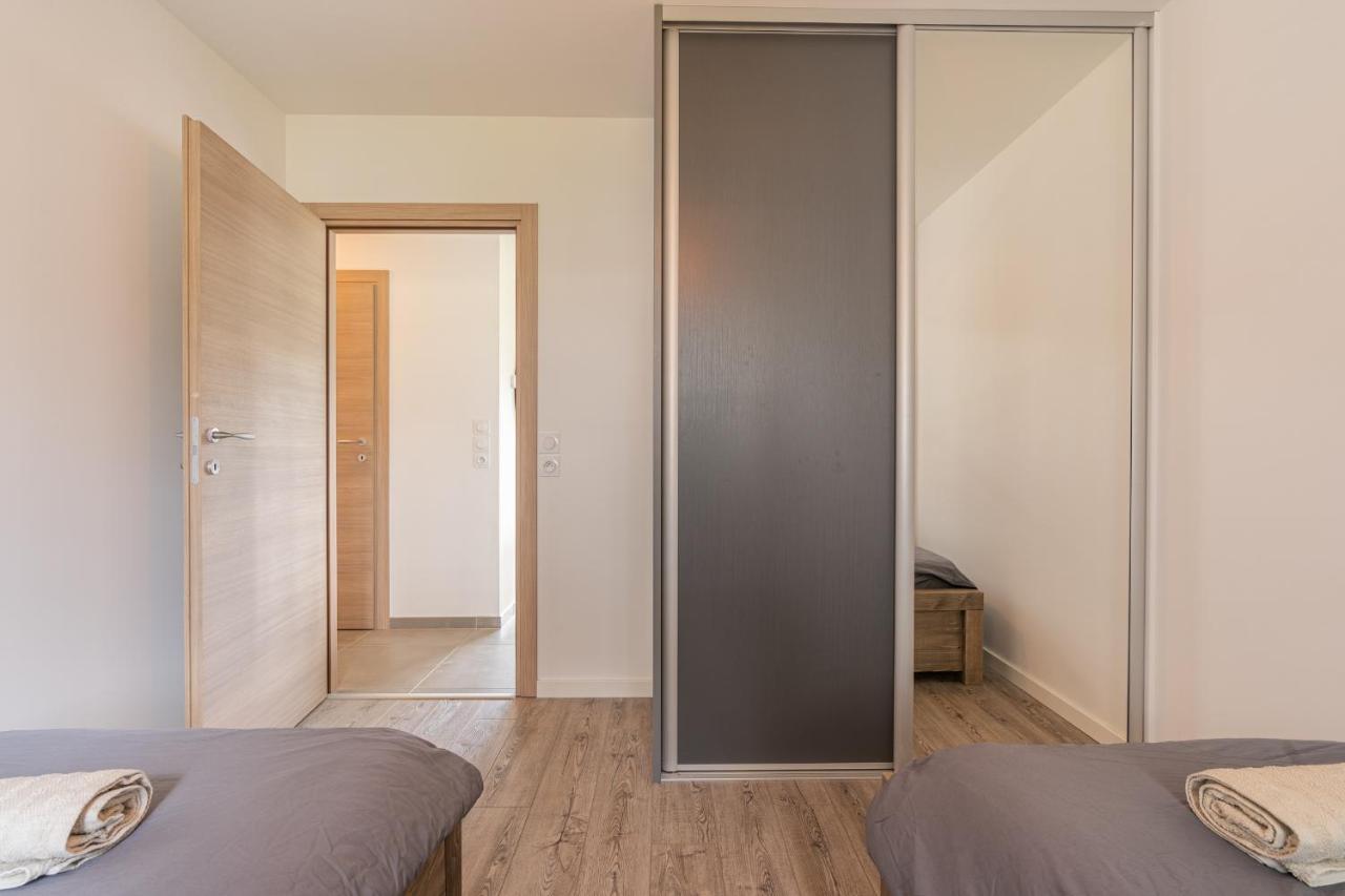 Village, D'annecy, Recente 4 Etoiles *