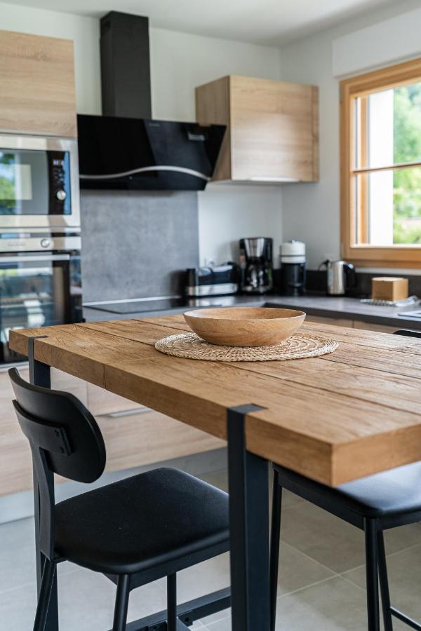 Apartment Village, D'annecy, Recente 4 Etoiles