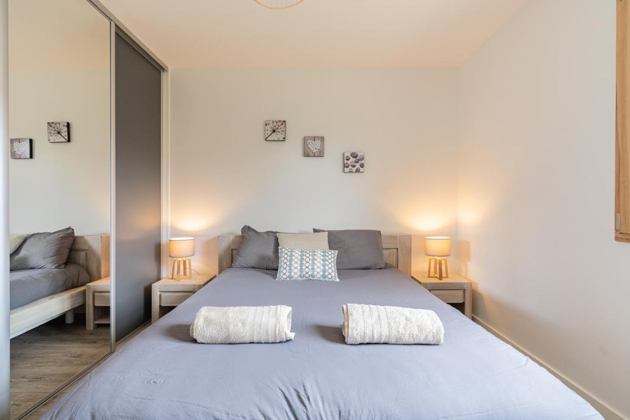 Apartment Village, D'annecy, Recente 4 Etoiles *