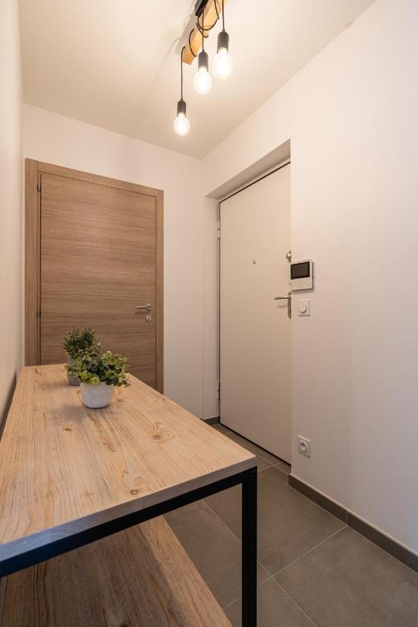 Village, D'annecy, Recente 4 Etoiles Apartment *