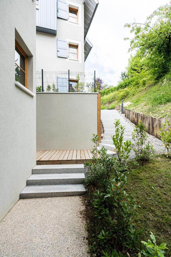 Village, D'annecy, Recente 4 Etoiles Talloires