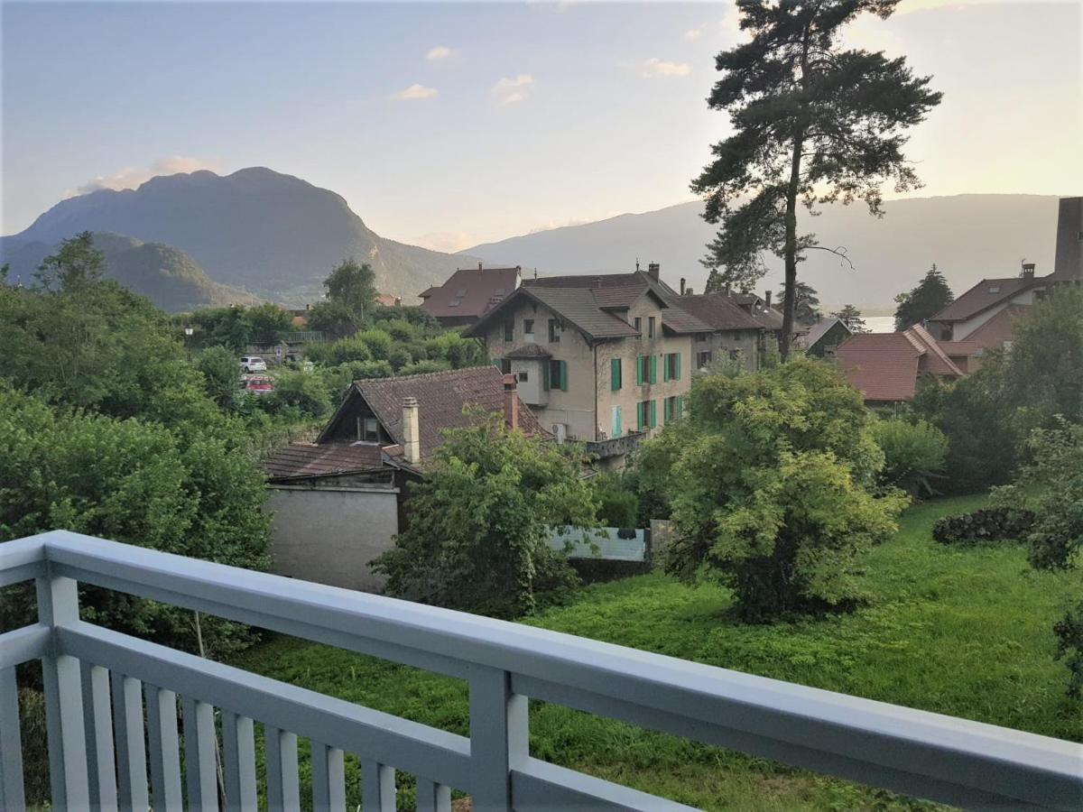 Village, D'annecy, Recente 4 Etoiles